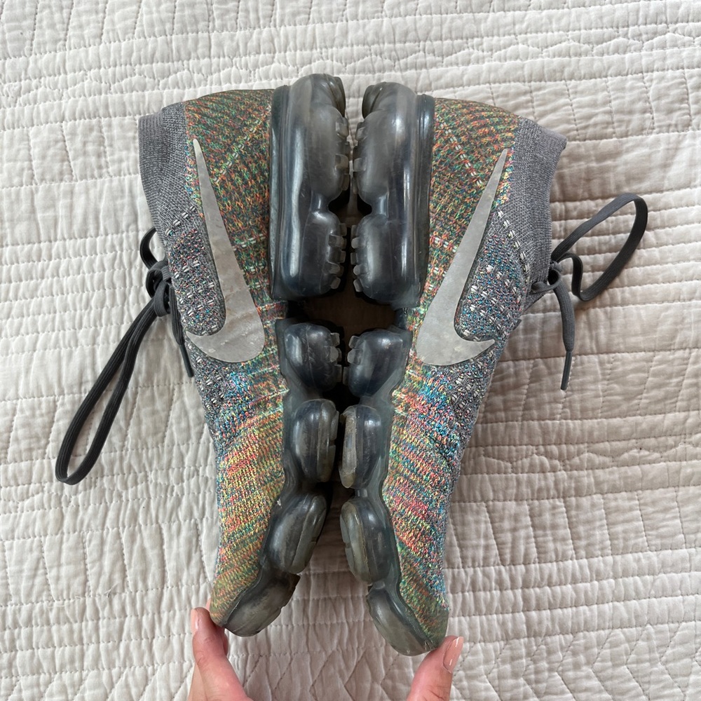 Nike Air VaporMax Rainbow Men’s 9.5